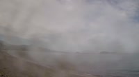 Lesbos - Playa Petra