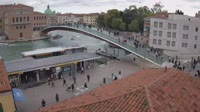Wenecja - Ponte della Costituzione