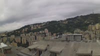Genua - Oregina - Panorama