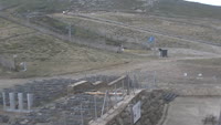 La Hoya - Stacja narciarska Sierra de Béjar La Covatilla
