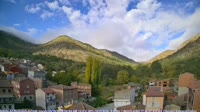 Navalacruz - Panorama