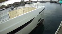 Rijeka - Botel Marina