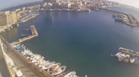 Gallipoli - Port