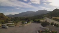 Lesbos - Vista panorámica
