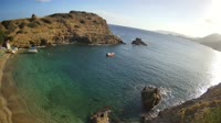 Creta - Bali - Playa Karavostasi