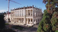 Vicenza - Piazza Matteotti