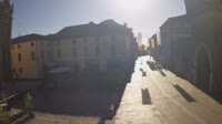 Thiene - Piazza Arturo Ferrarin