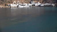 Sifnos - Kamares - Puerto