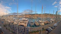 Genua - Porto Antico