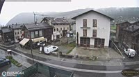 Livigno - Via Fontana - Valtellina
