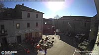 San Pellegrino in Alpe - Sanktuarium