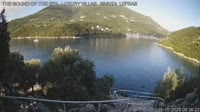Léucade - Bahía de Sivota