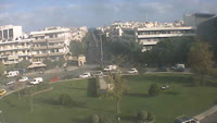 Creta - La Canea - Plaza Eleftherias