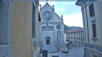 Gemona del Friuli - Katedra