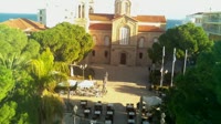 Xylokastro - Catedral de Agios Vlassios