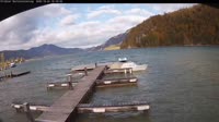 Strobl - Jezioro Wolfgangsee