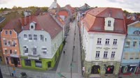 Rynek - ul. Bolesława Chrobrego