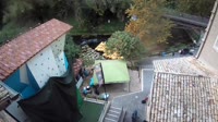 Subiaco - Rzeka Aniene