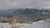 Kitzbühel - Zbiór kamer