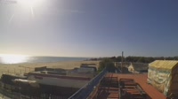 Katania - Plaża