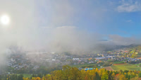Völkermarkt - Strutzikogel