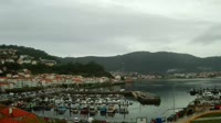 Muros - Port