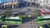 Pașcani - Dworzec kolejowy