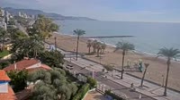 Benicasim - Platja d'Heliòpolis
