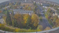Panorama miasta