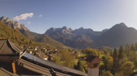 Voltago Agordino - Panorama