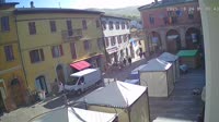 Sant’Agata Feltria - Piazza Garibaldi