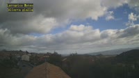 Lattarico - Panorama