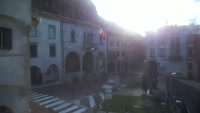 Gemona del Friuli - Piazza del Municipio