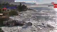 Genua - Nervi - Torre Gropallo