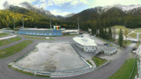 Rasen-Antholz - Südtirol Arena