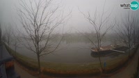 Sisak - Rzeka Kupa