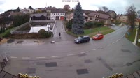 Chrášťany - Centrum