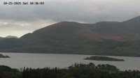 Killarney - Lough Leane
