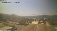 Gialova - Playa