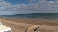 Senigallia - Plaża