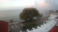 Samos - Marathokampos - Balos Beach