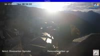 Syrrako - Vista panorámica