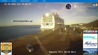 Miconos - Tourlos - Puerto