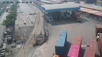 Lagos - Apapa - Termin kontenerowy