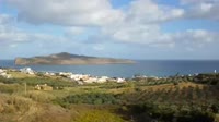 Creta - Agia Marina
