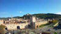 Soave - Zamek