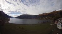 Reschen am See - Jezioro Resia