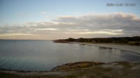 Przystań i plaża