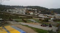 Strömstad - Lagunen Camping