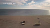 Konstanca - Plaża Savoy
